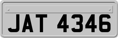JAT4346