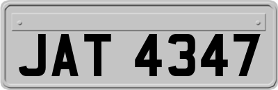 JAT4347