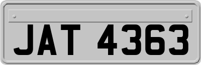 JAT4363