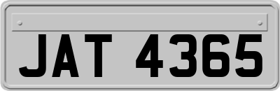 JAT4365