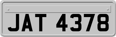 JAT4378