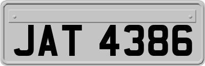 JAT4386