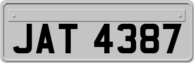 JAT4387