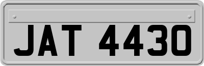 JAT4430