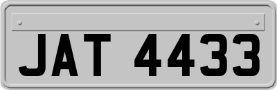 JAT4433