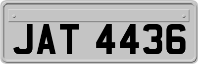 JAT4436