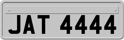 JAT4444