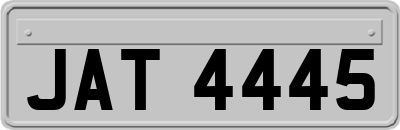 JAT4445