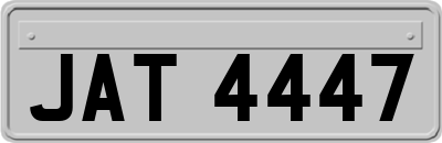 JAT4447