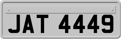 JAT4449