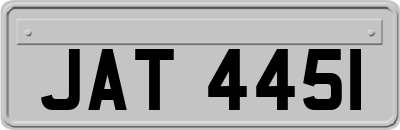 JAT4451