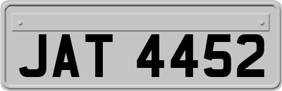 JAT4452