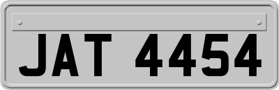 JAT4454
