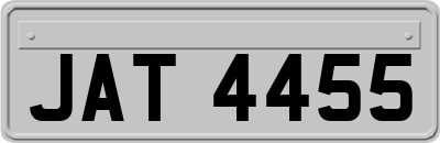 JAT4455