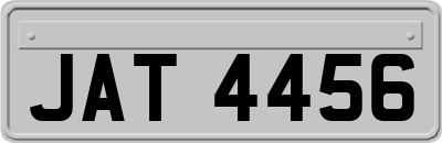 JAT4456