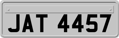 JAT4457