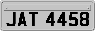 JAT4458