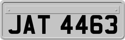 JAT4463