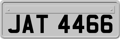 JAT4466