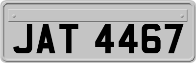 JAT4467