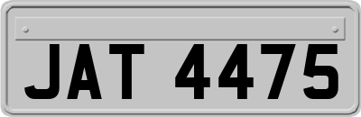 JAT4475