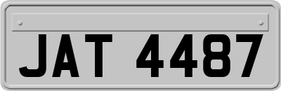 JAT4487