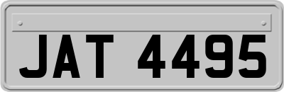 JAT4495