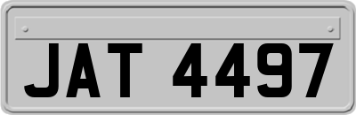 JAT4497