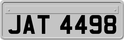 JAT4498