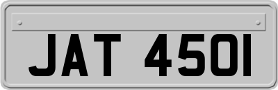JAT4501
