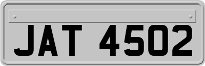 JAT4502