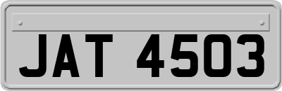 JAT4503