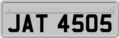 JAT4505