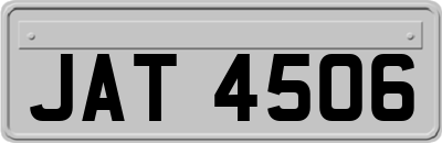 JAT4506