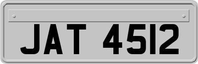 JAT4512