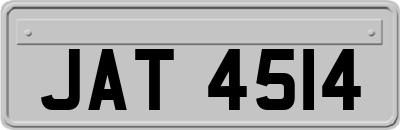 JAT4514