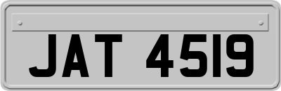 JAT4519