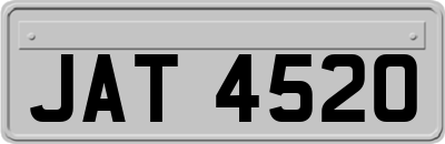 JAT4520