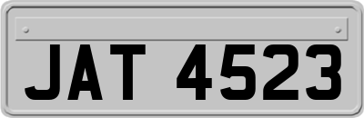 JAT4523