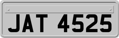 JAT4525