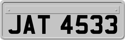 JAT4533
