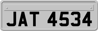 JAT4534