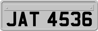 JAT4536