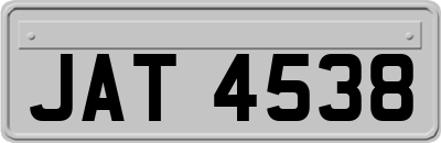 JAT4538