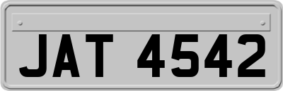 JAT4542