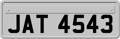JAT4543