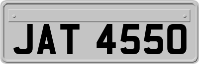 JAT4550