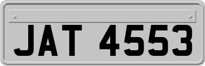 JAT4553