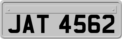 JAT4562