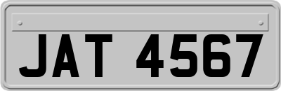 JAT4567